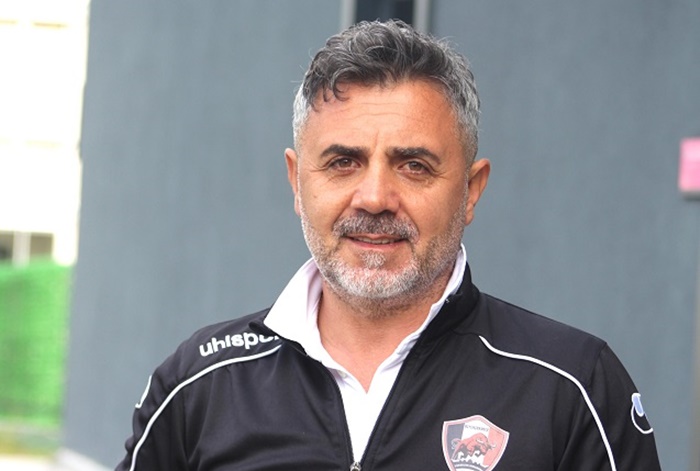 Avcılarspor Tolga Toker’e emanet