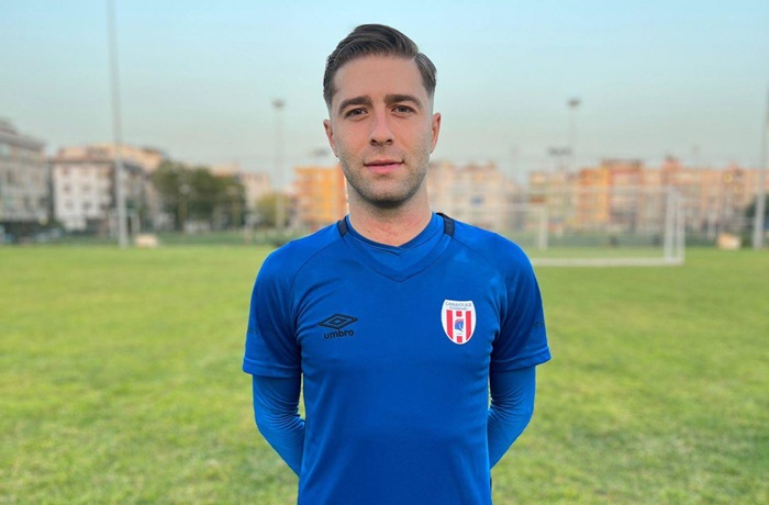 Ali Özgül Dardanelspor’da