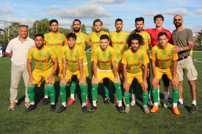 Anadoluhisarı Bakırköy’den mutlu dönmek istiyor