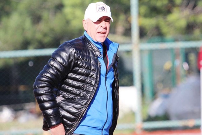 Ortaçeşme yeniden Nalbantoğlu dedi