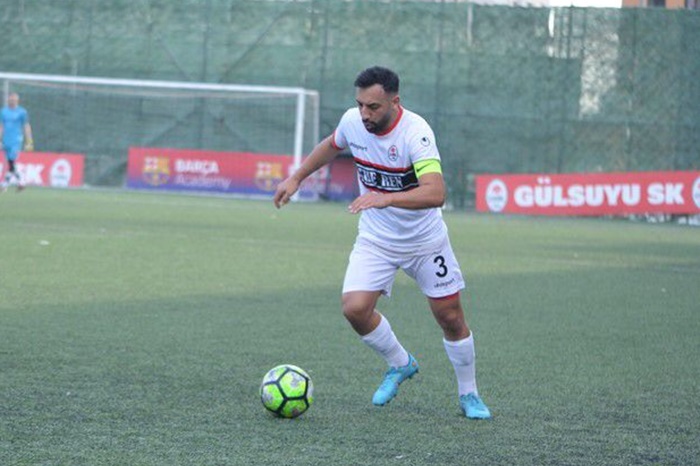 Emre Yaşar teklifleri değerlendirecek