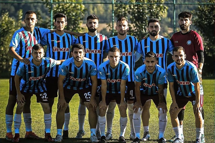 Beykoz İshaklıspor tek golle kazandı