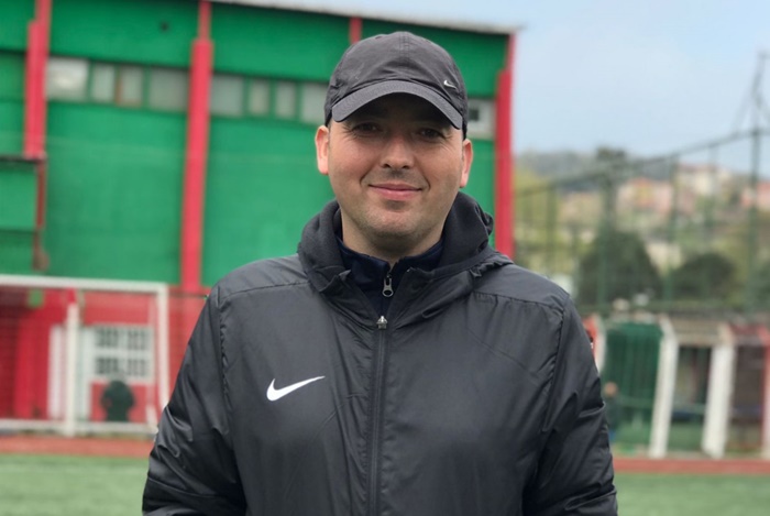 İstanbul Mesudiyespor Altyapısı Metin Yılmaz ile devam ediyor