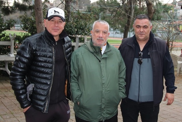Ortaçeşmespor 3 puanla başlamak istiyor