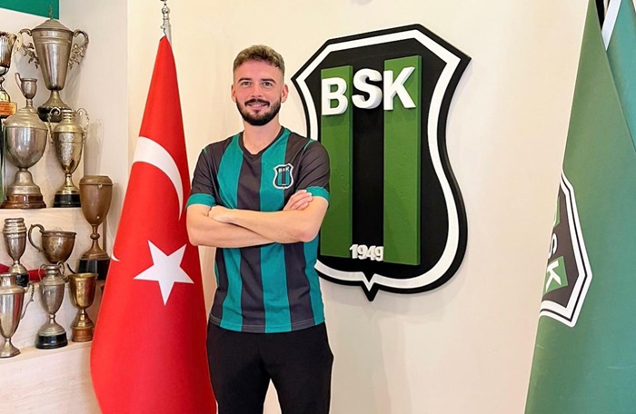 Şampiyon Stoper Bakırköyspor’da