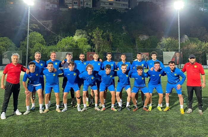 Şilespor Batı Trakya maçına hazır