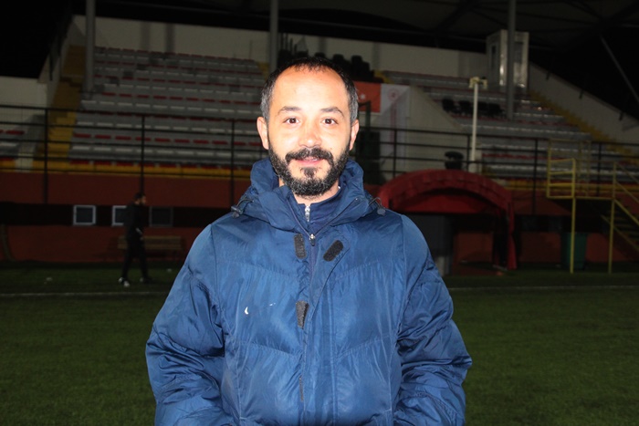 1877 Alemdağspor’da Ali Karabıyık dönemi