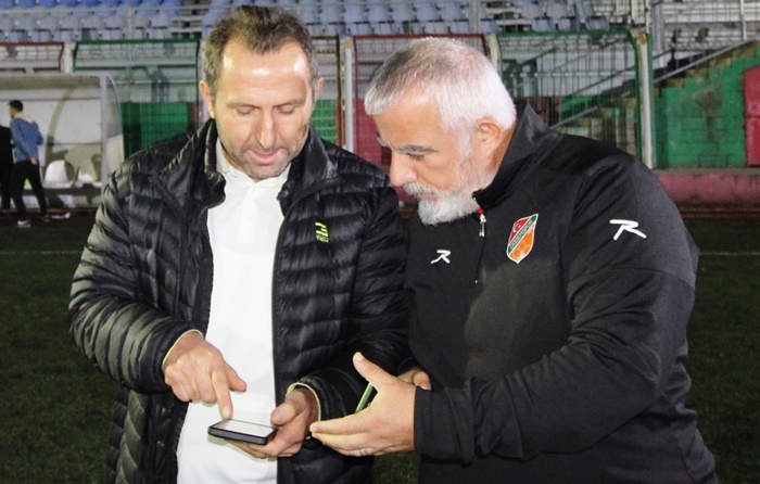 Beykoz Elmalıspor ilk 3 maçını çok önemsiyor