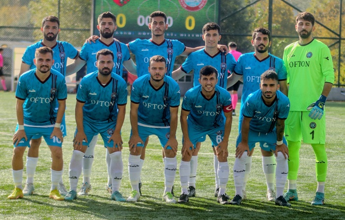 Beykoz İshaklıspor Beylükdüzü maçına neşeli hazırlanıyor