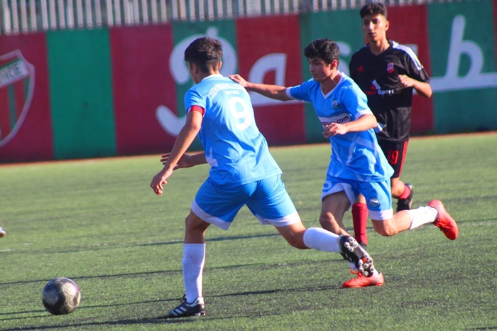 Beykoz Yenimahalle Paşabahçe’de coştu