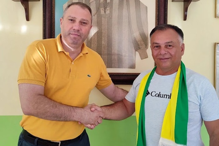 Anadoluhisarı İdmanyurdu’nda Ekrem Albayrak ile yollar ayrıldı