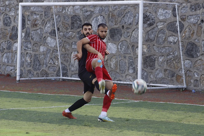 Emrah Küsüni’nin yeni takımı belli oldu