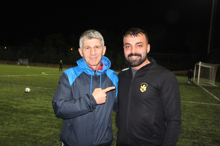 Gol kralı Çarşıspor’u bırakmadı