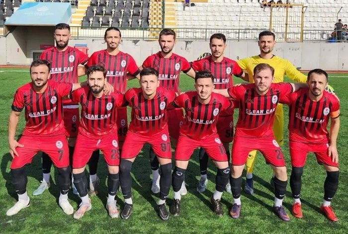 Gülsuyuspor Paşa’yı ilk yarıda geçti