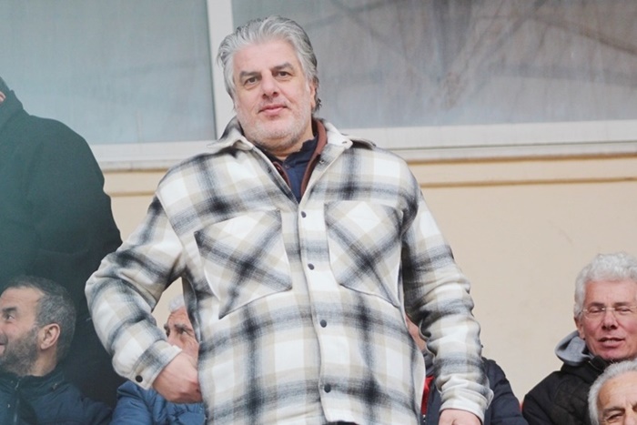 Anadolu Hisarı moralini bozma niyetinde değil
