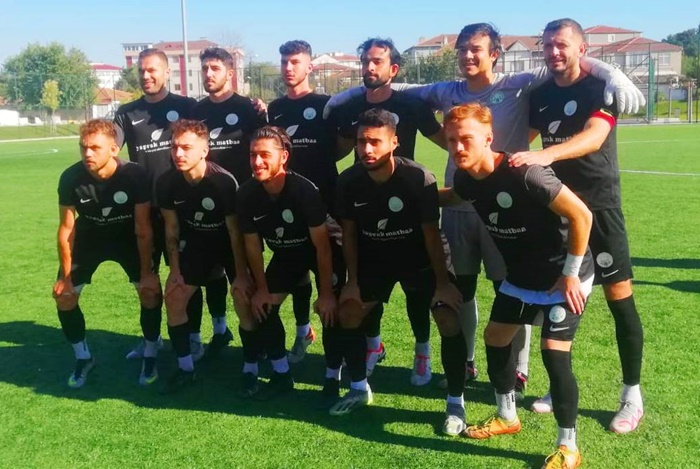 Kavacıkspor Silivri’den 1 puanla döndü