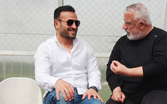 Kavacıkspor’da Dikilitaş alarmı var