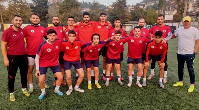 Ortaçeşmespor zor şartlarda mücadeleye devam dedi
