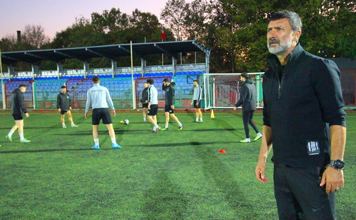 Paşabahçespor Sabırsızlanıyor!