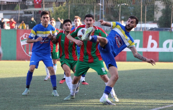 Paşabahçe’de şaştı kaldı bu işe