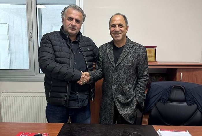 İnkılapspor’da Şenol Demir dönemi