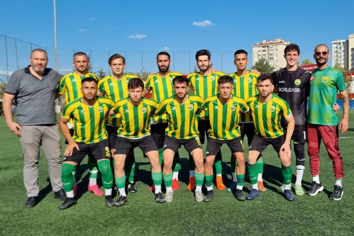 Anadoluhisarı rakibini önemsiyor