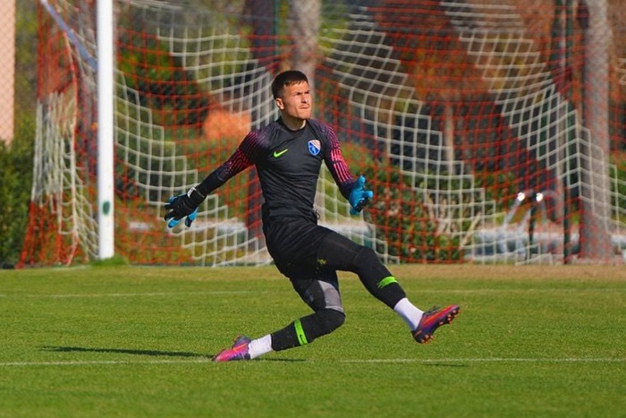 Berat Varlı Dikilitaşspor’da