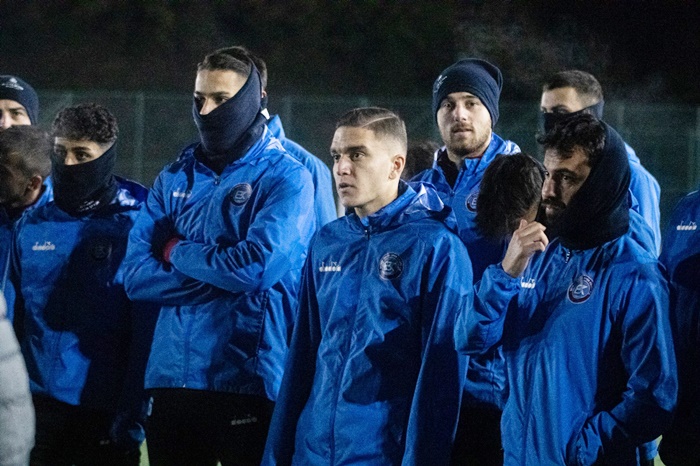 Beykoz İshaklıspor seriyi sürdürme peşinde