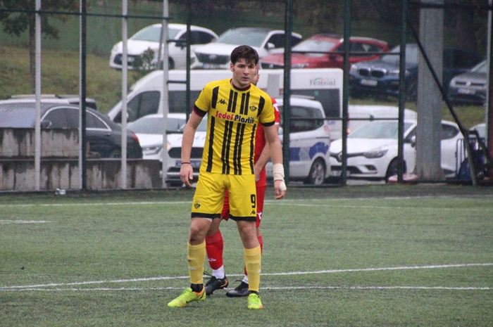 Burak Hancı teklifleri değerlendirecek