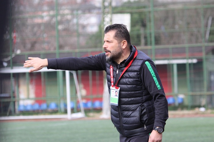 Çavuşbaşıspor seriye devam etmek istiyor