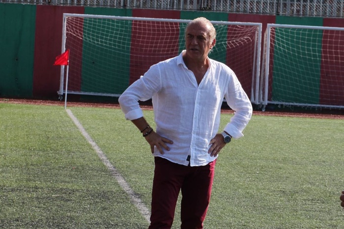 Kartalspor’da Doğan Engin dönemi sona erdi