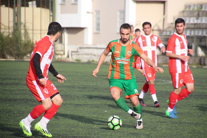 Girne Gençlikspor Doludizgin