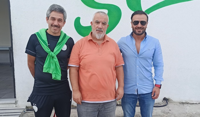Kavacıkspor’dan saha ölçüsü itirazı var
