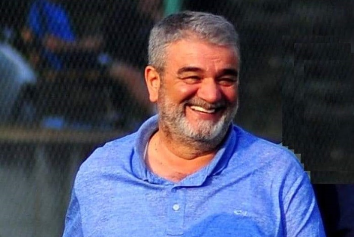 Rafet Orhan : 3 Puan almaya gidiyoruz