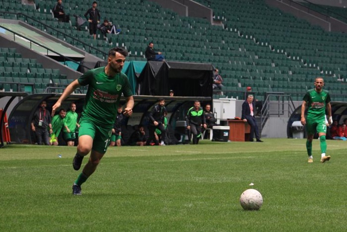 Süleyman Akça teklifleri değerlendirecek