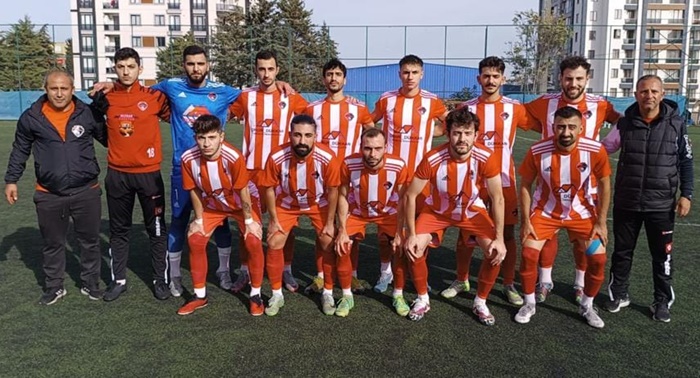 Tuzla Gençlerbirliği 10 kişi ile kazandı