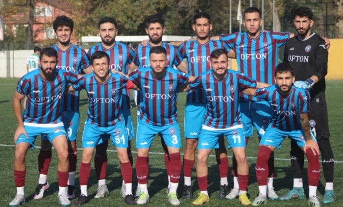 Beykoz İshaklıspor kendinden emin