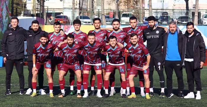 Beykoz İshaklıspor BAL’ın en çok gol atan takımı oldu