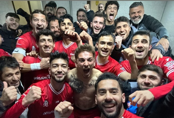 Bulvarspor’dan altın değerinde 3 puan