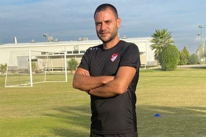 Şilespor’da Hüsnü Apaydın dönemi