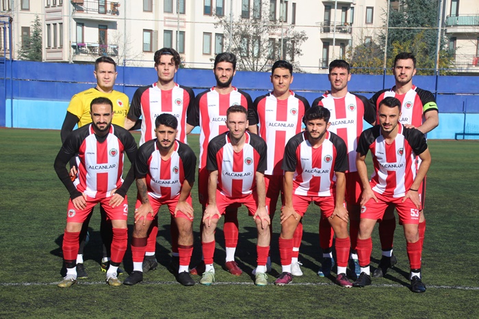Kritik maçı İstinyespor kazandı