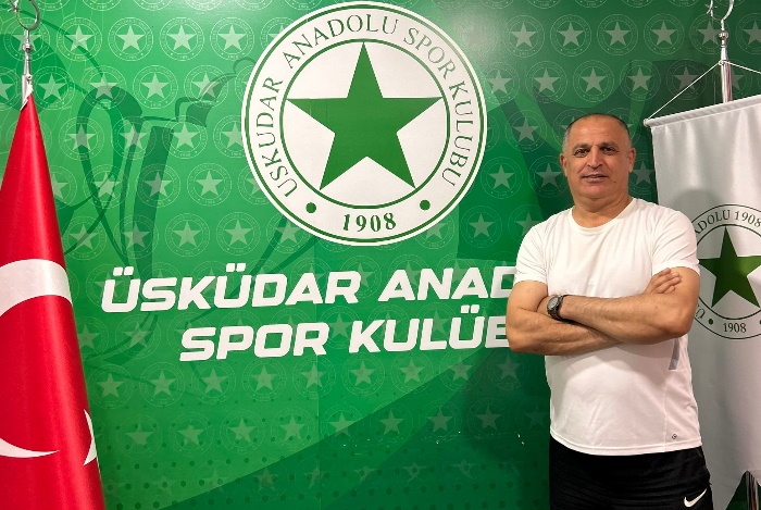 Üsküdar Anadolu’da Mustafa Ertem dönemi sona erdi