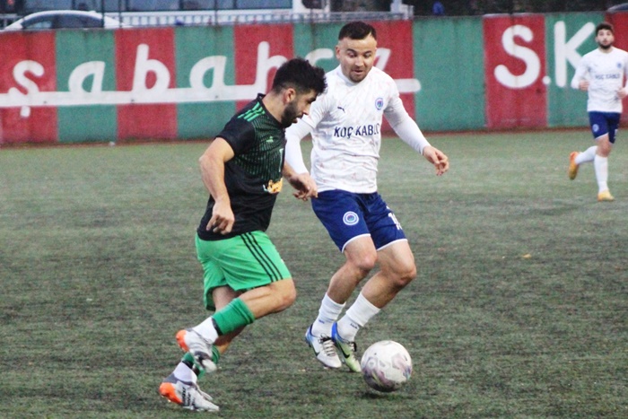 Pendik Kavakpınar Soğuksu deplasmanından mutlu döndü