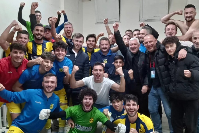 Şilespor’dan mükemmel galibiyet