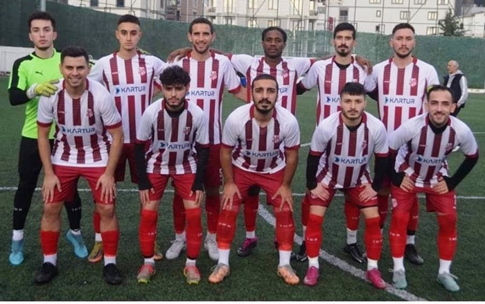  Çavuşbaşı attı Küçükyalı Yelken yakaladı