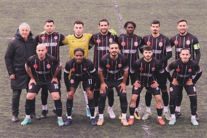 Çavuşbaşıspor gün sayıyor