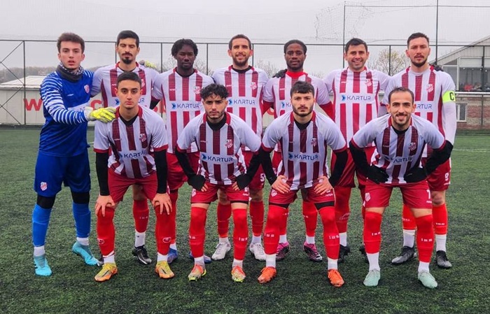 Beykoz Çavuşbaşıspor’dan Süper galibiyet