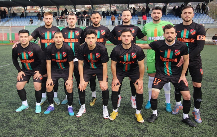 Çiğdemspor sürpriz peşinde