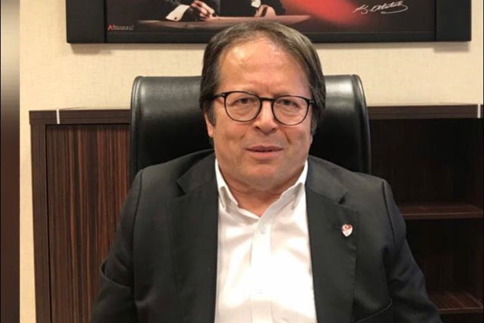 Civak: U15 Ligi’nde tek hakem olması kabul edilemez