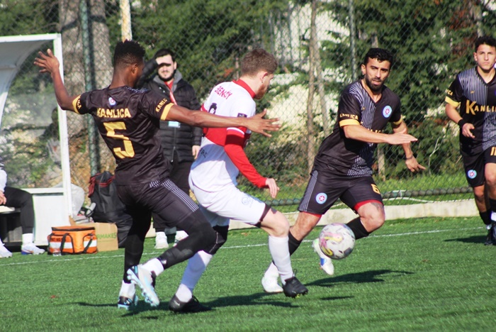 Ne Kanlıca ne Erenköy Acar memnun kaldı